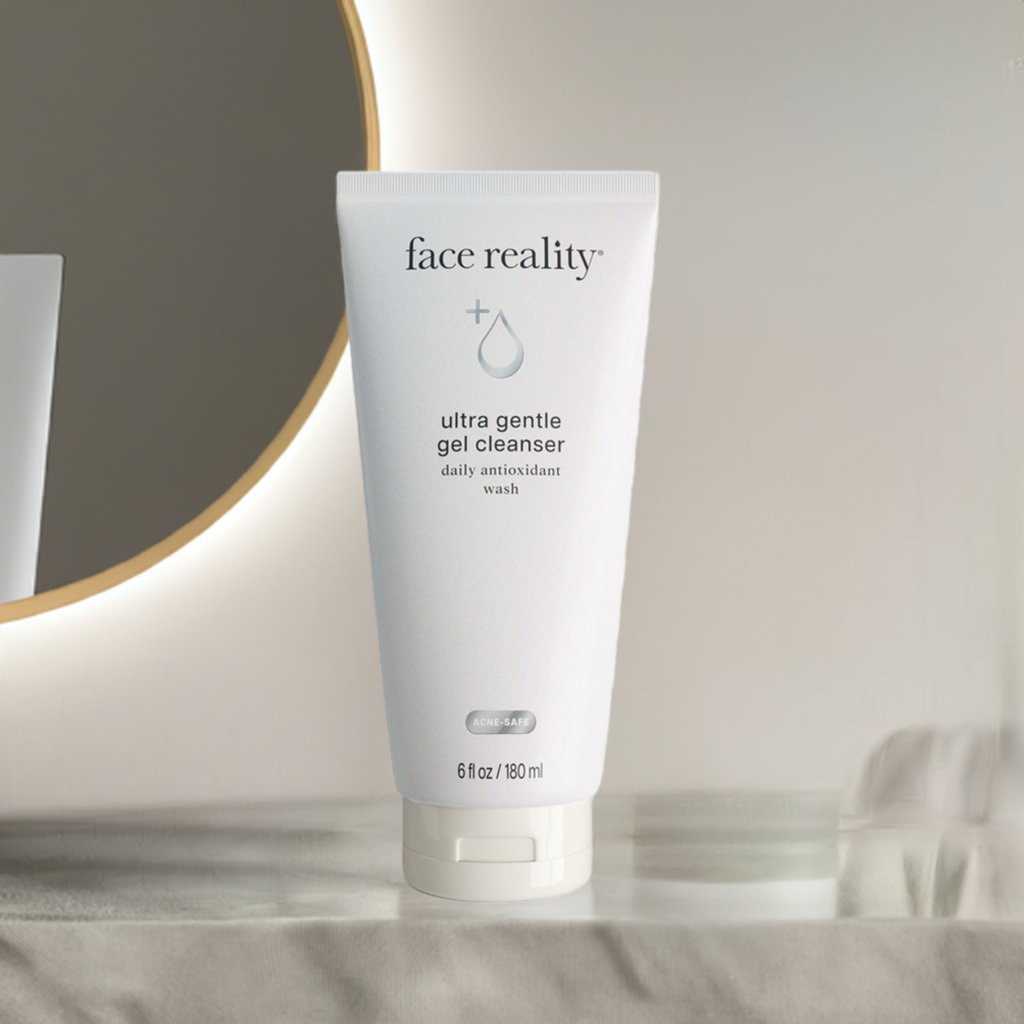 Cleansers