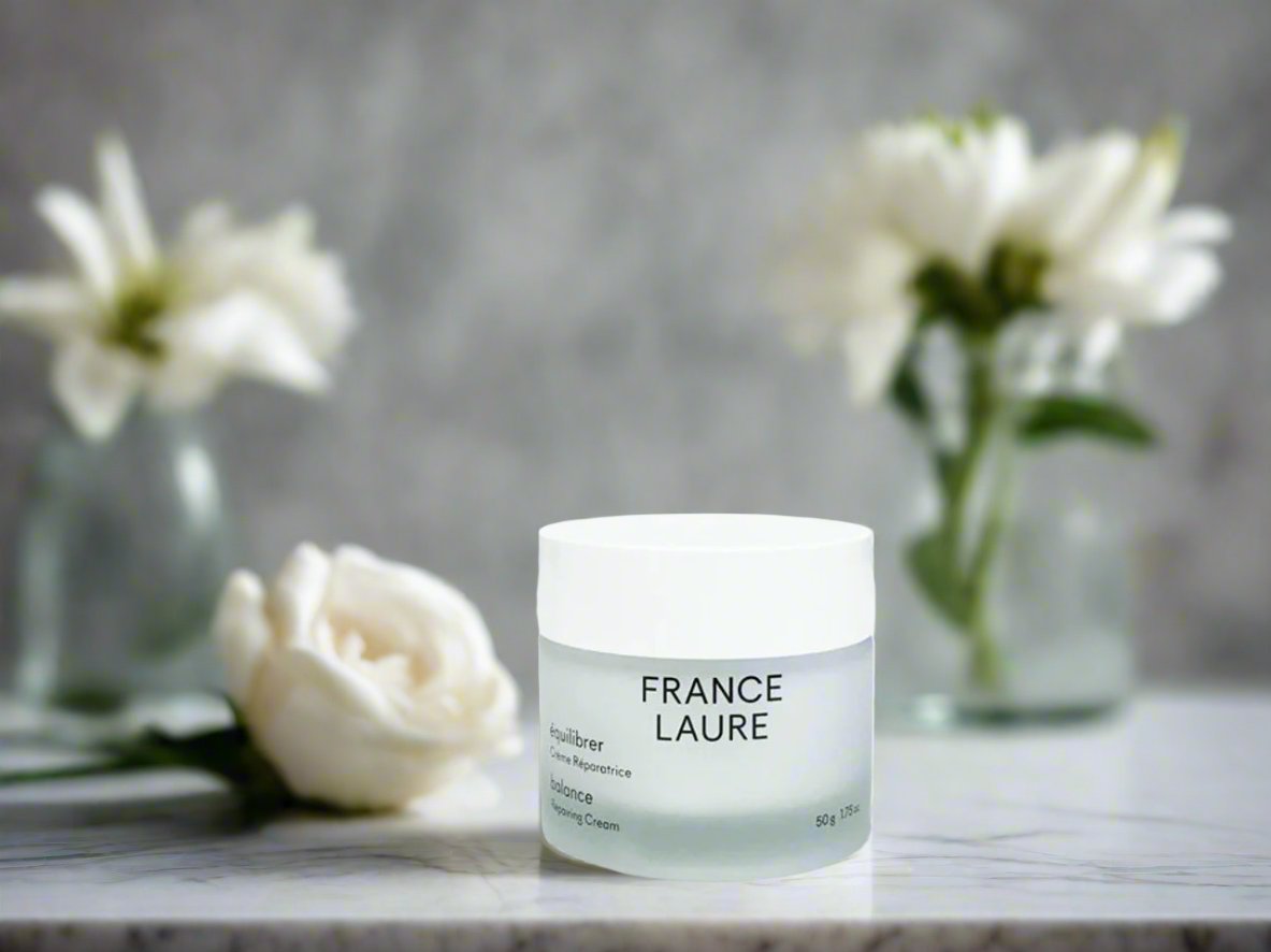 Balance Repairing Cream