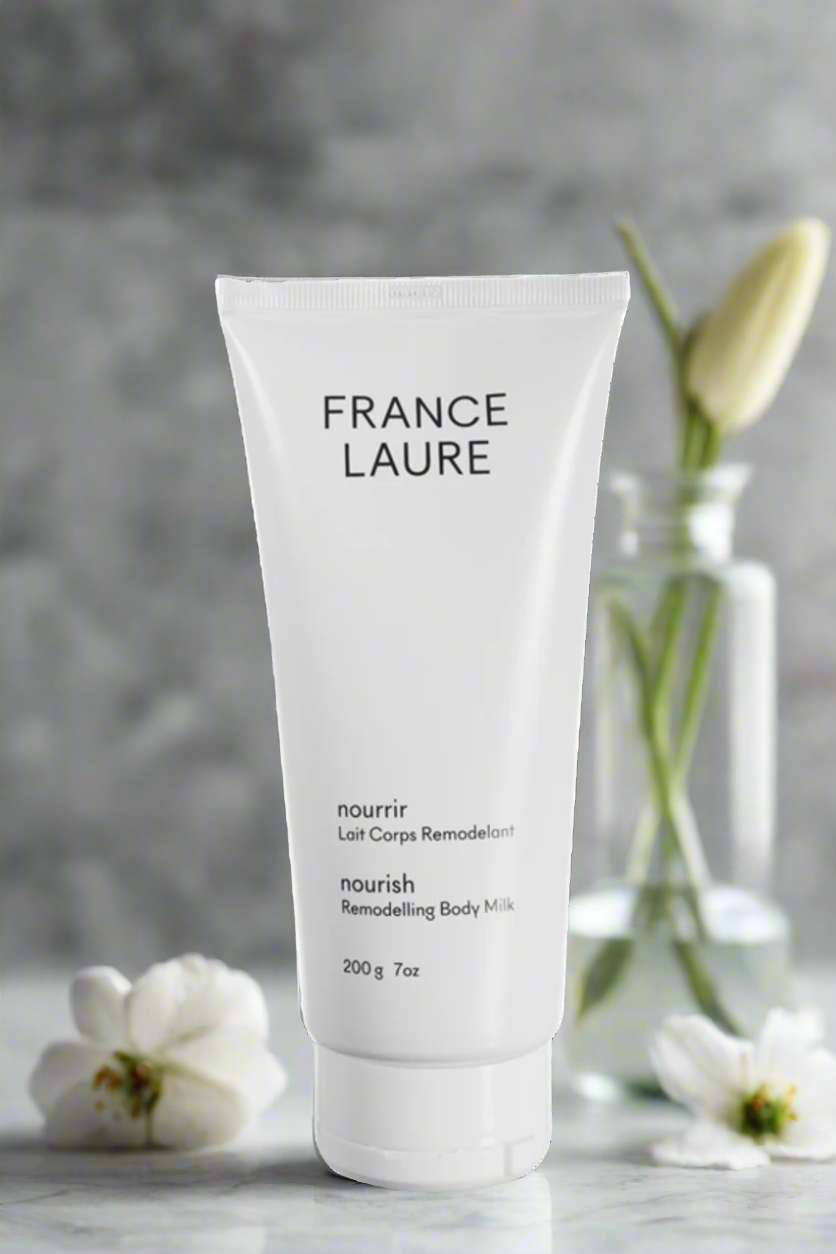Nourish Remodeling Body Milk