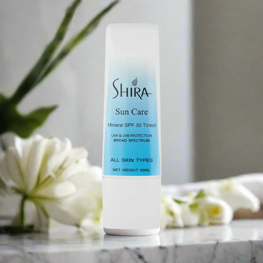 Hyper Sheer SPF 50 Daily Moisturizer by M.A.D Skincare