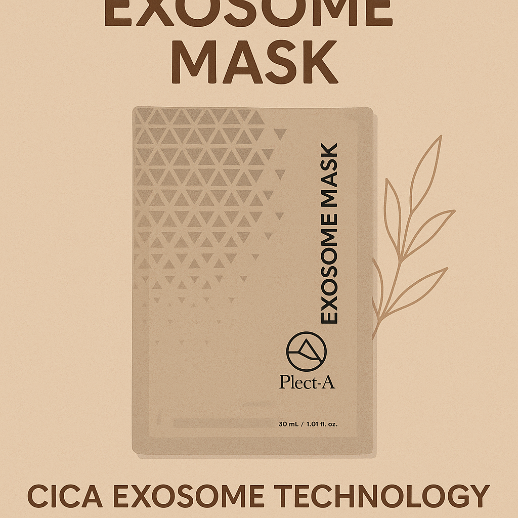Pfect-A Exosome Sheet Mask