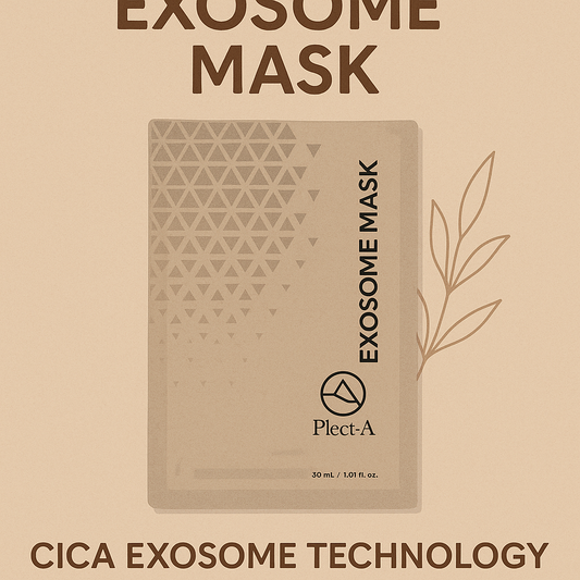 Pfect-A Exosome Sheet Mask