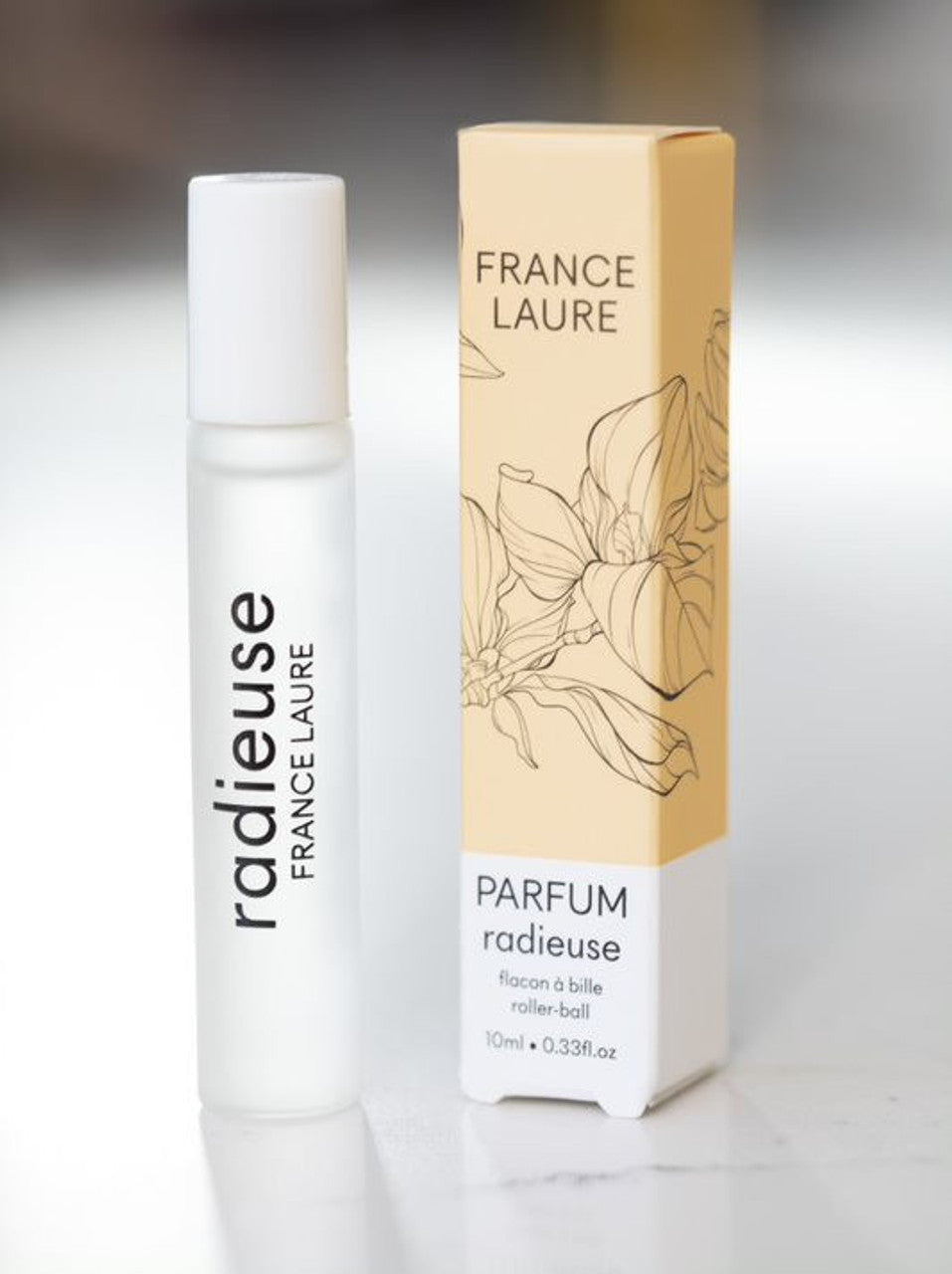 Radieuse Perfume FRANCE LAURE