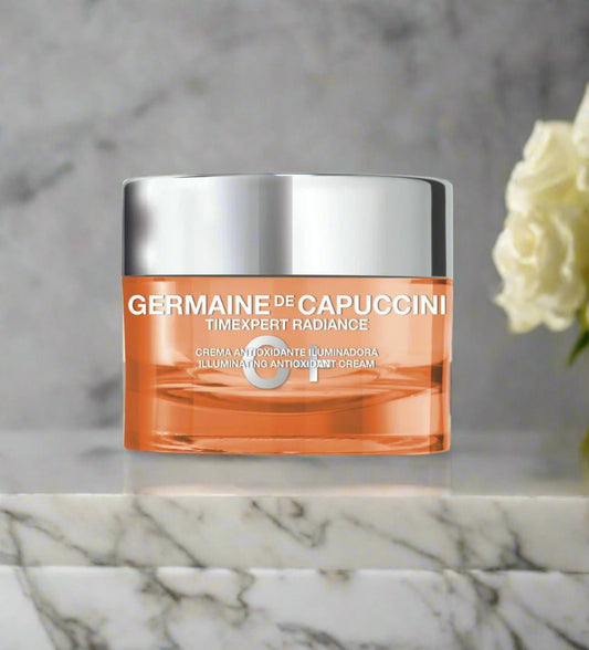 Timexpert Radiance C+ Illuminating Antioxidant Cream