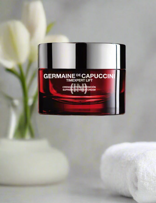 Timexpert (IN) Supreme Definition Cream
