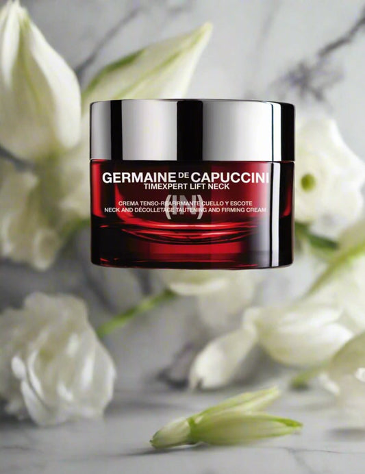 Timexpert (IN) Neck & Decolletage Tautening Cream