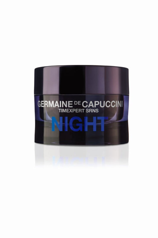 Timexpert SRNS Night High Recovery Cream