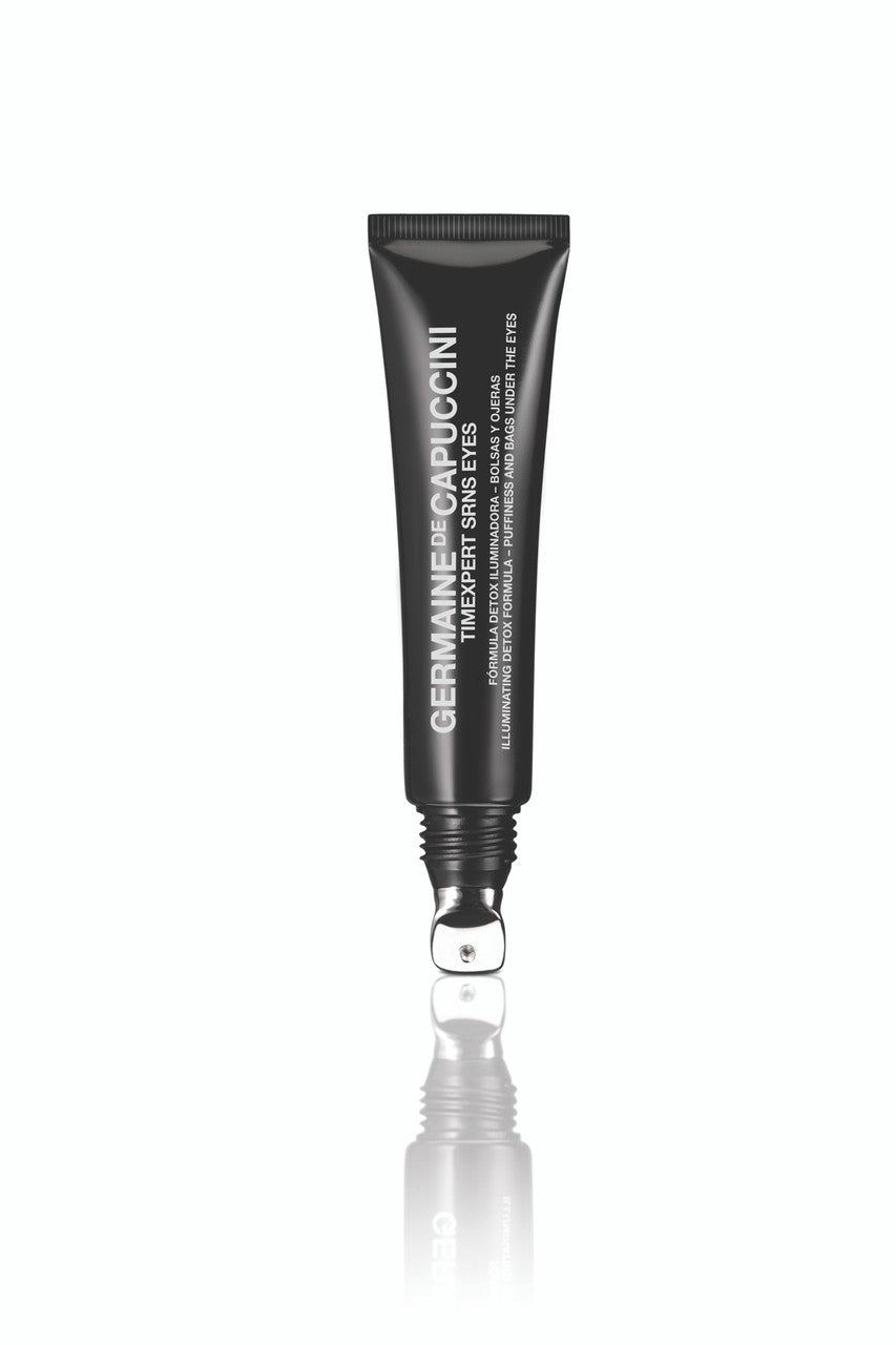 Timexpert SRNS Eyes Illuminating Detox Formula