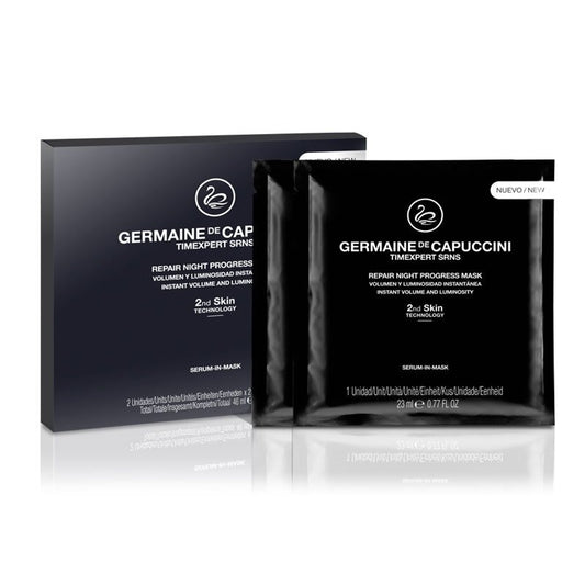 Timexpert SRNS Repair Night Progress Mask (2 Units)