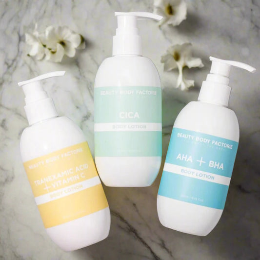 Body Factorie Bundle