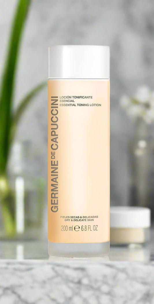 Essential Toning Lotion