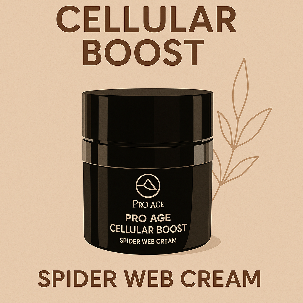 Pfect-A Spider Web Cream