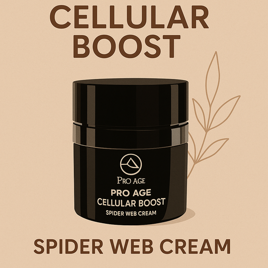 Pfect-A Spider Web Cream