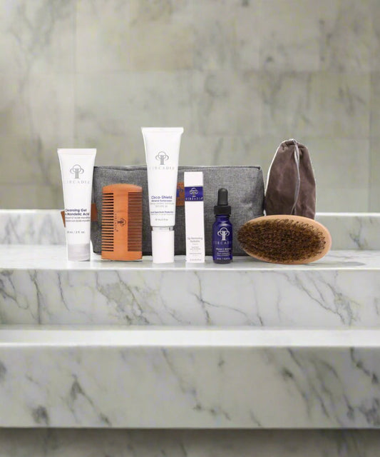Gentlemen's Regimen Bundle