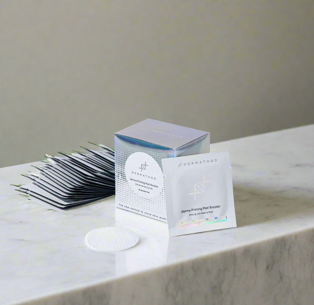 Dermathod Priming Peel Booster