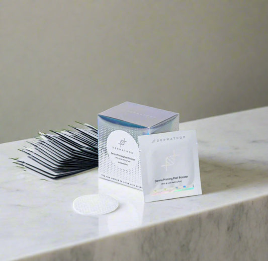 Dermathod Priming Peel Booster