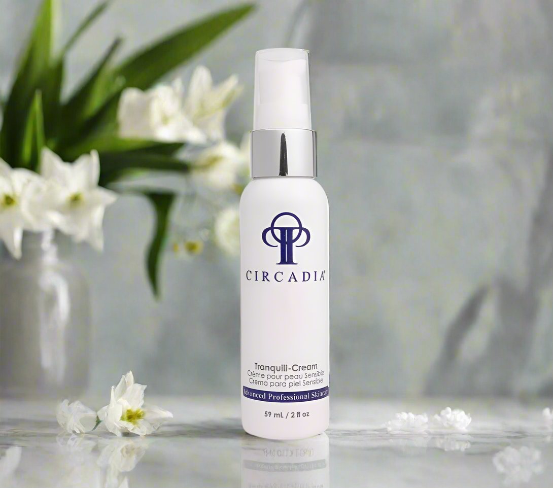 Circadia Tranquili Cream