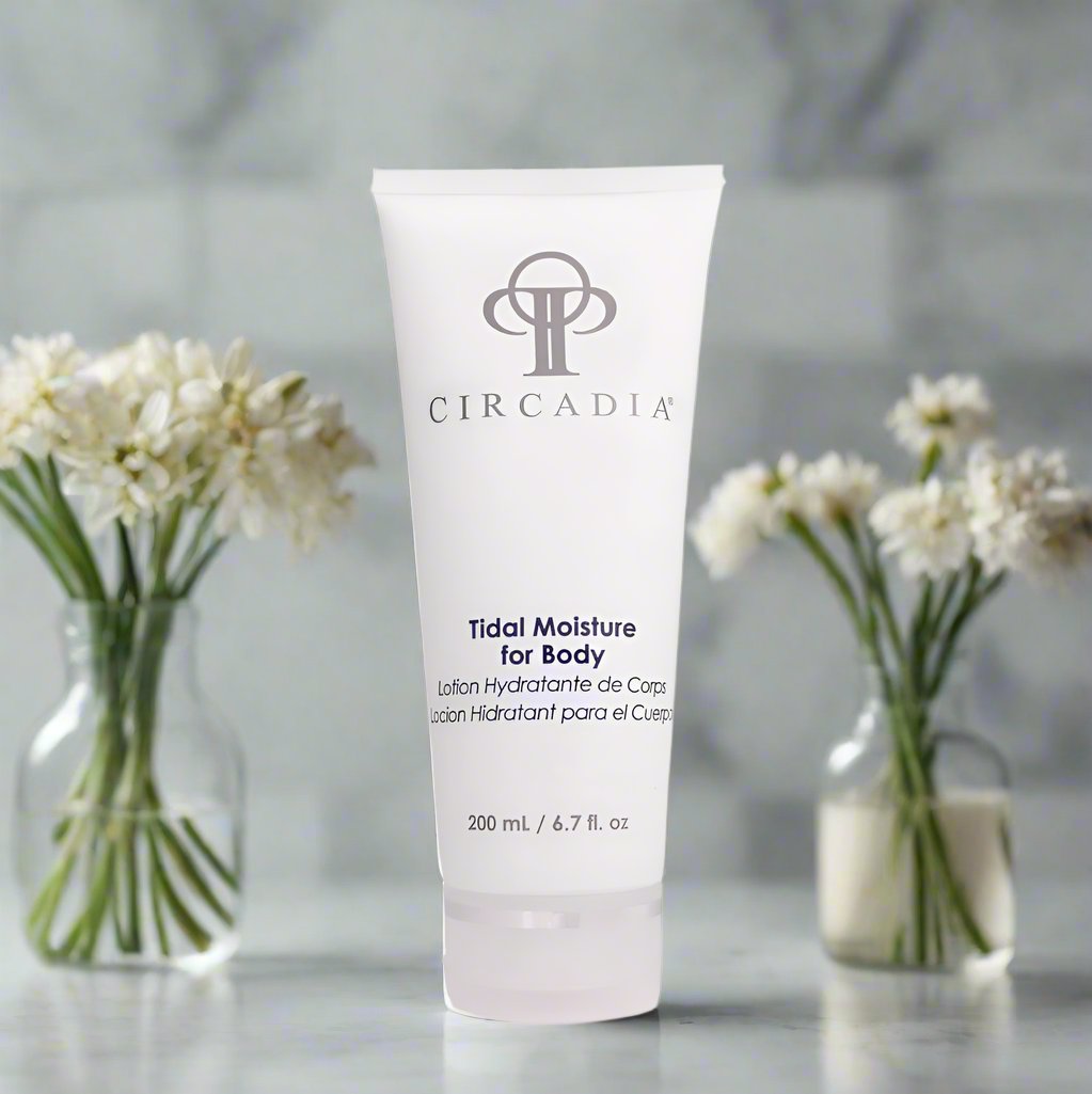 Tidal Moisture for Body