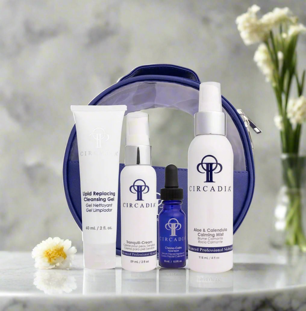 Sensitive Regimen Bundle