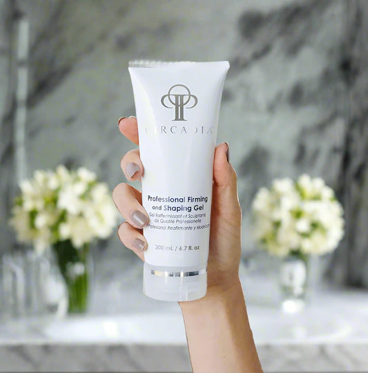 Professional Firming & Shaping Gel Circadia