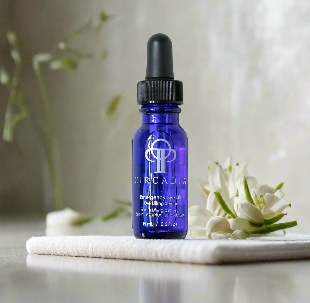 Emergency Eye Lift