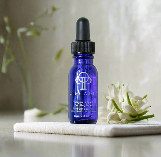 Emergency Eye Lift