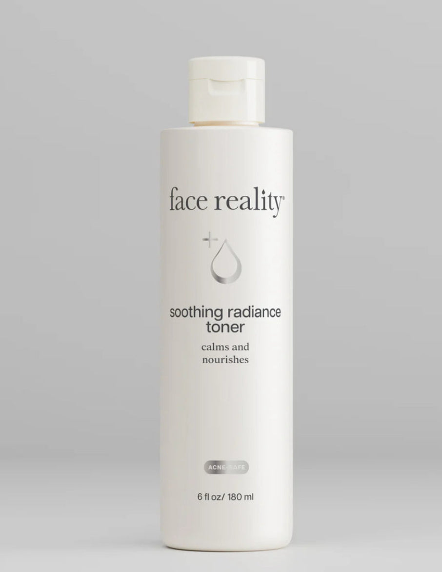 Soothing Radiance Toner