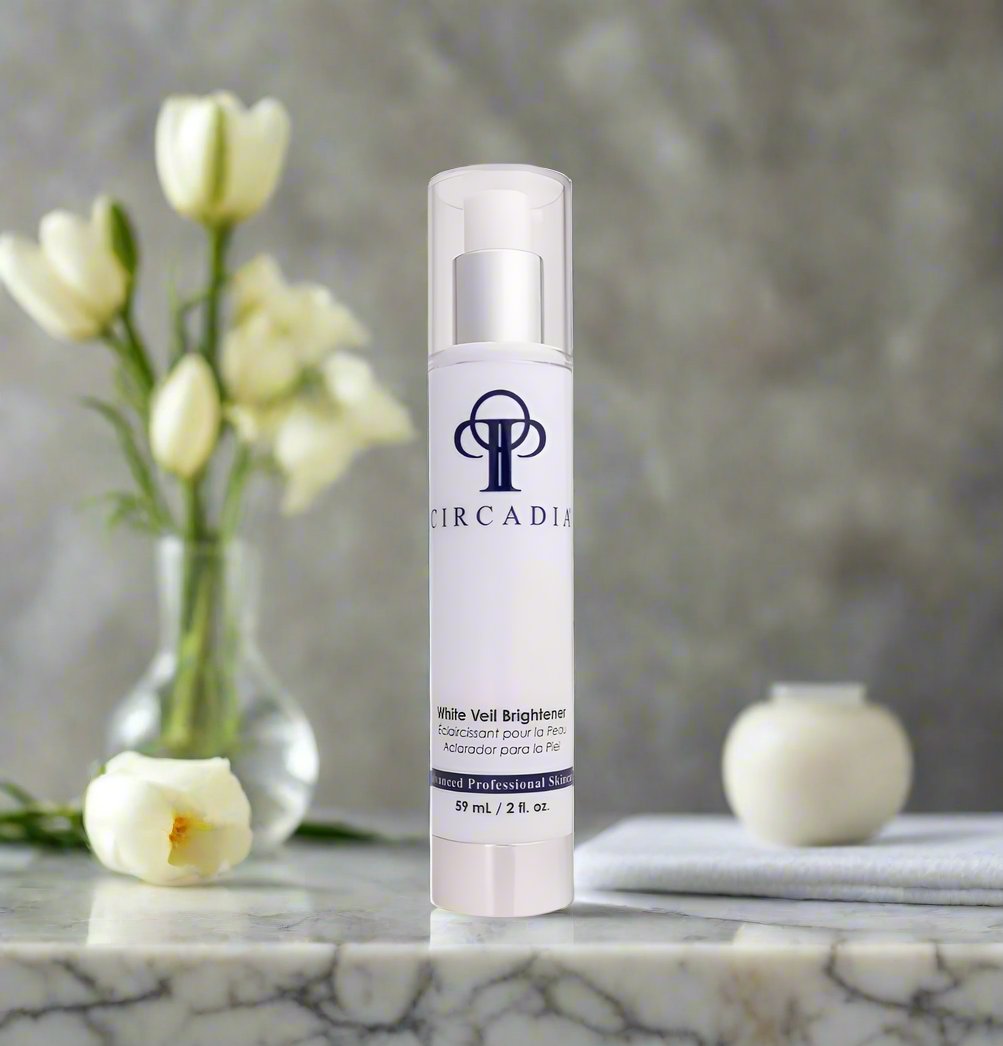 Circadia White Veil Brightener