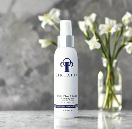 Circadia White Willow & Juniper Clearing Mist