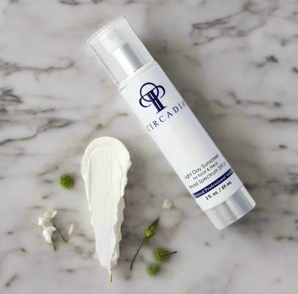 Light Day Sunscreen Broad Spectrum SPF 37