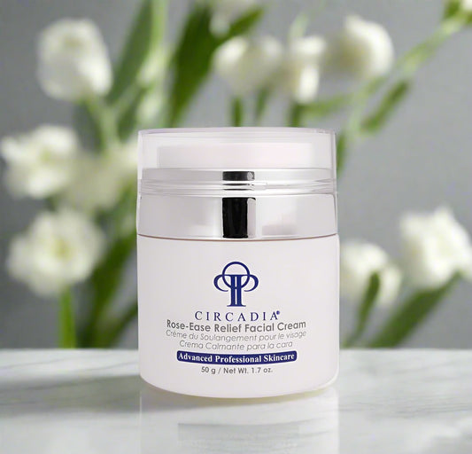 Rose-Ease Relief Cream