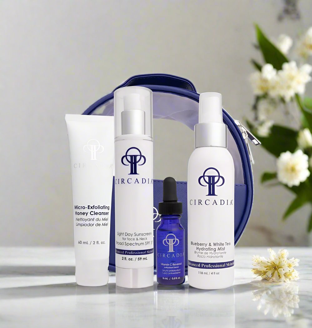 Hydrating Regimen Bundle
