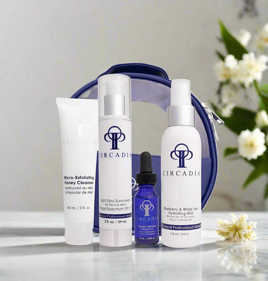 Hydrating Regimen Bundle