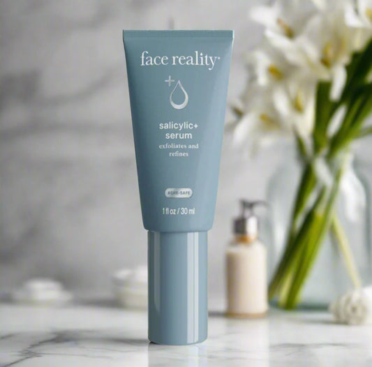 SALICYLIC+ SERUM