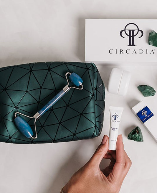 Gemstone Radiance At Home Facial Kit