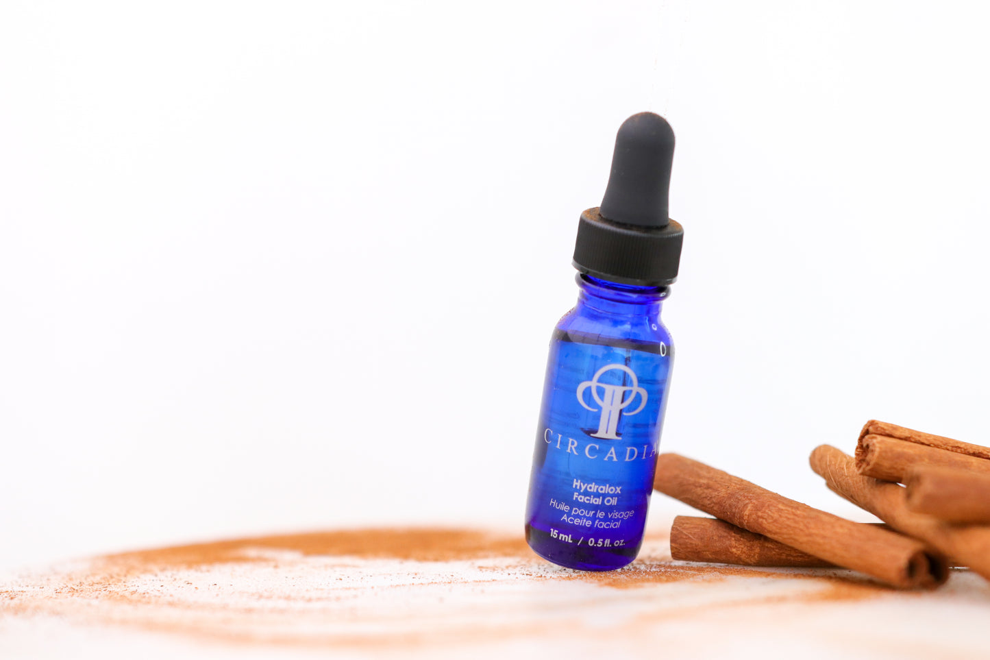 Hydralox Facial Oil