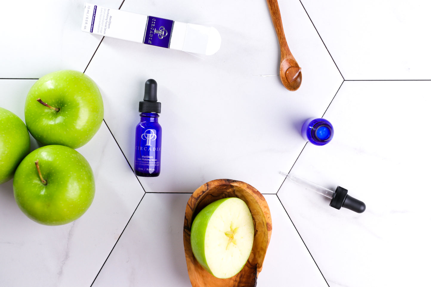 MeriStem Serum