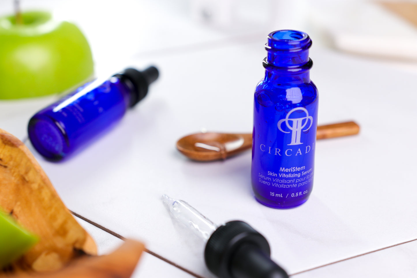 MeriStem Serum