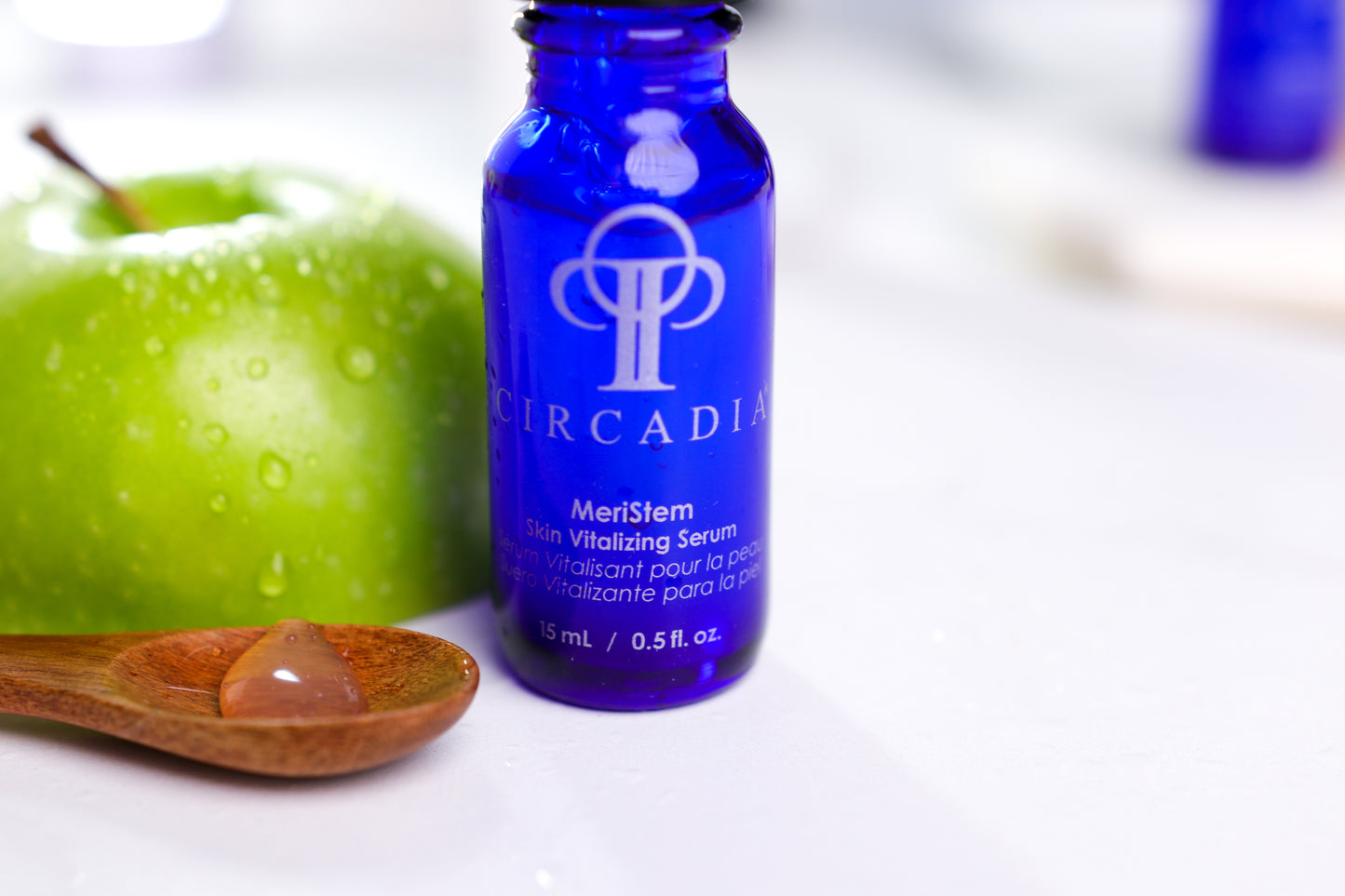 MeriStem Serum
