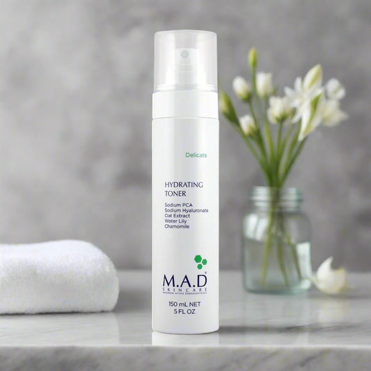 Hydrating Toner