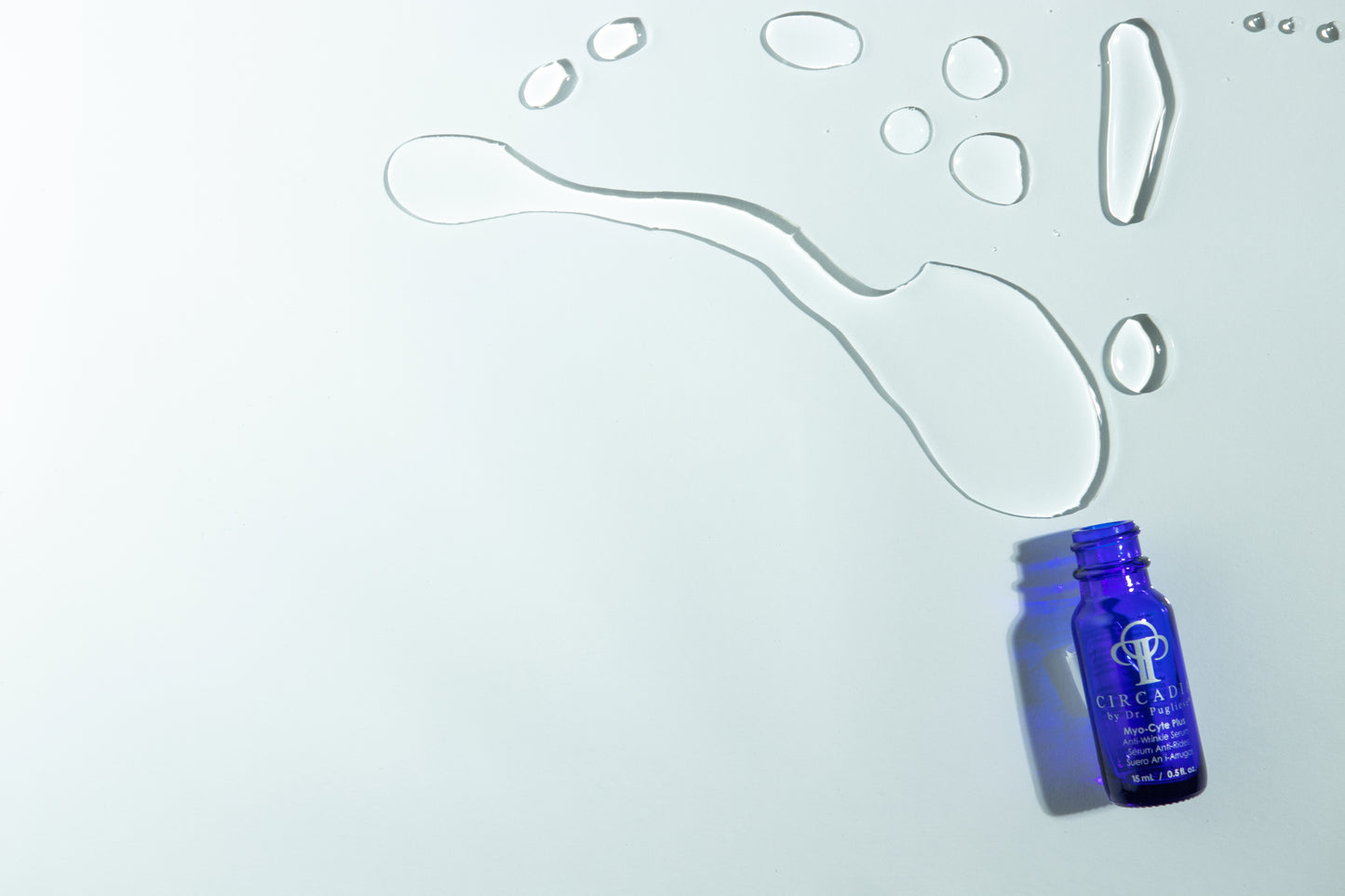 Myo-Cyte Plus Anti-Wrinkle Serum