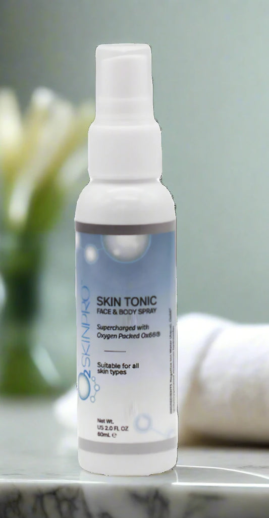 Skin Tonic 2oz