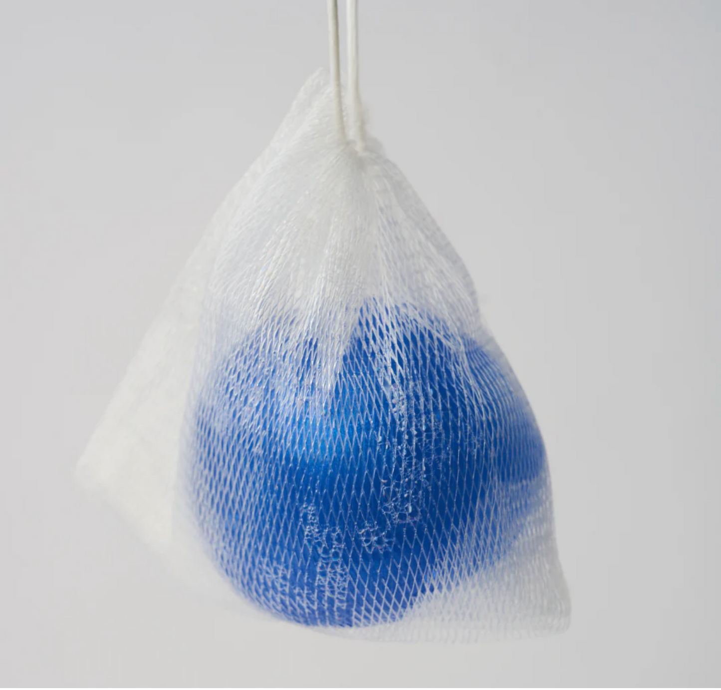 Beauty Body Factorie Bouncy Ball Soap Azulene