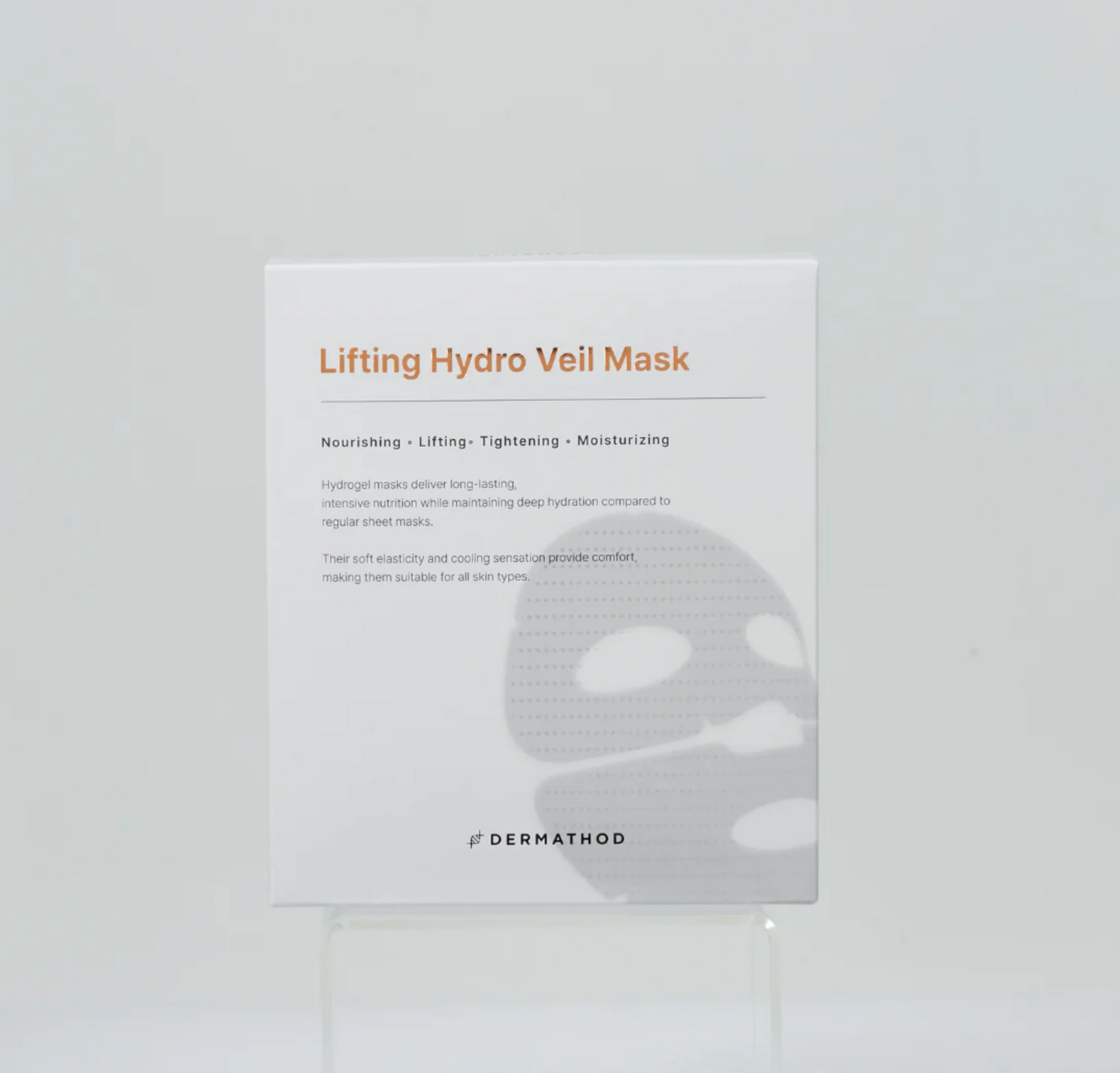 Dermathod Lifting Hydro Veil Mask