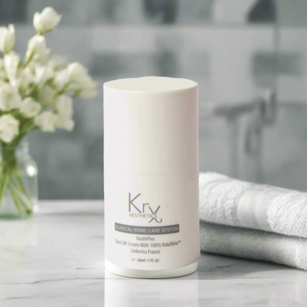 KrX Youthplex Face Lift Serum