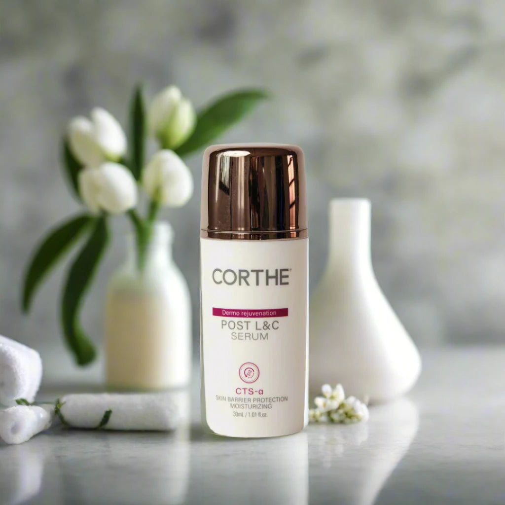 Corthe Dermo Rejuvenation Post L+C Serum