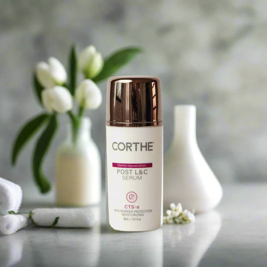 Corthe Dermo Rejuvenation Post L+C Serum