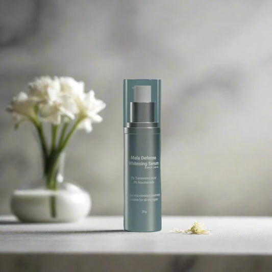 KrX Mela Défense Whitening Serum