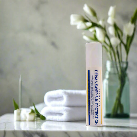 Dermathod Derma Saver Sun Protection SPF 50+