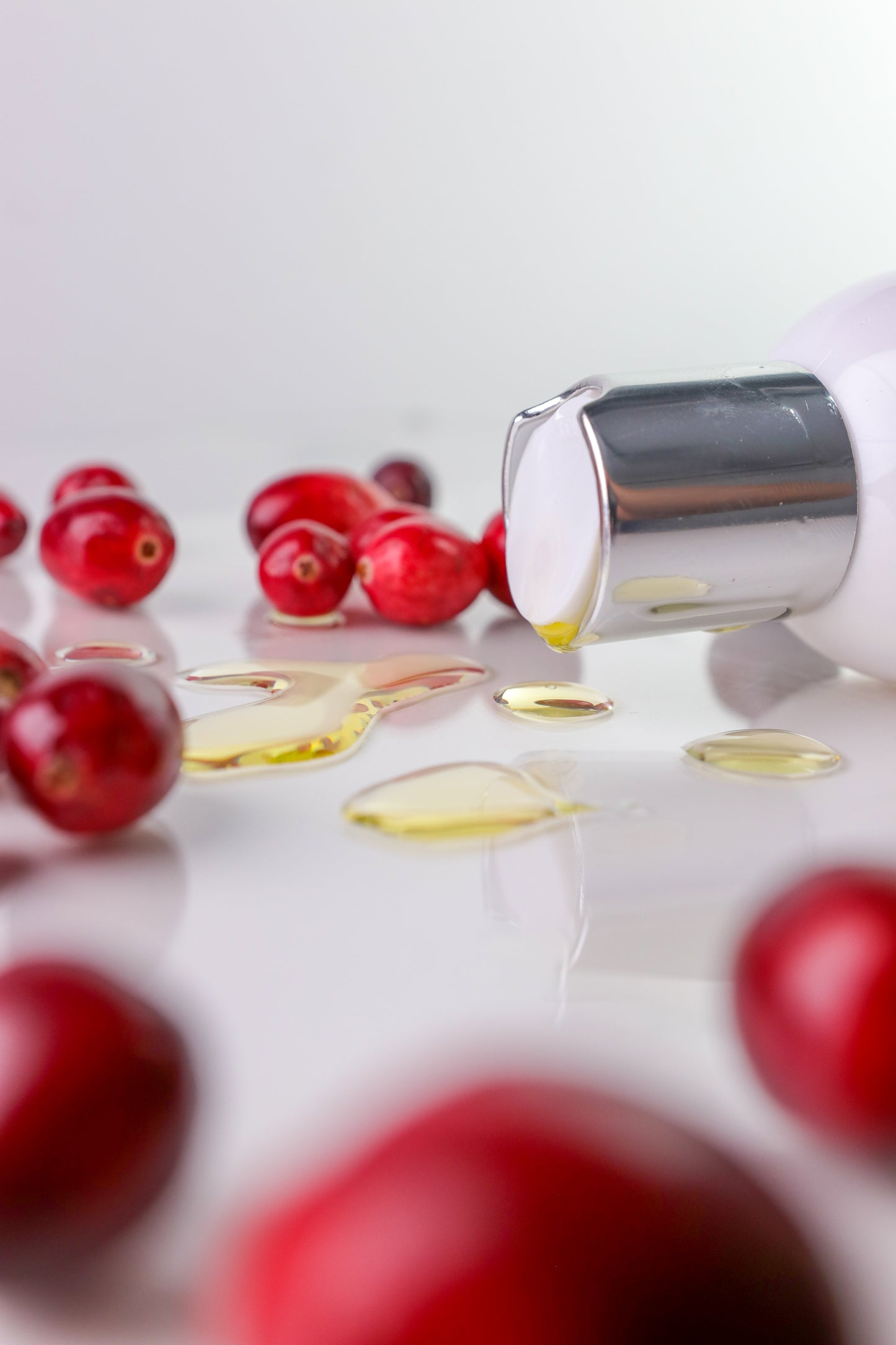 Vitamin Veil Cleanser